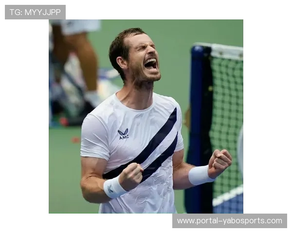 穆雷谈退役后计划:或将投身教练工作培养年轻球员