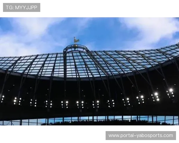 热刺新训练基地竣工，青训设施达世界级标准