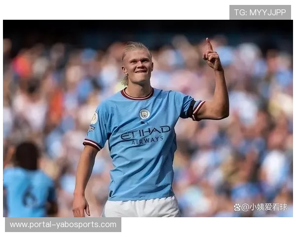 英超前锋射门转化率榜:哈兰德跌出前五